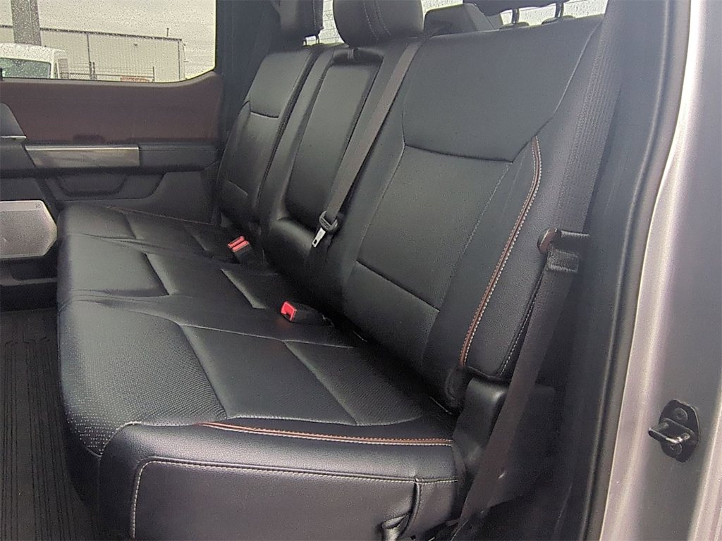 Thumbnail: 2022 Ford F-150 - 13