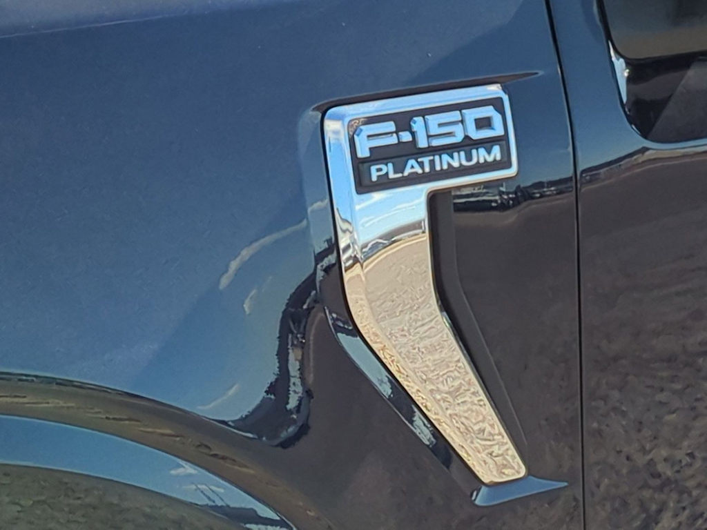 Thumbnail: 2023 Ford F-150 - 35