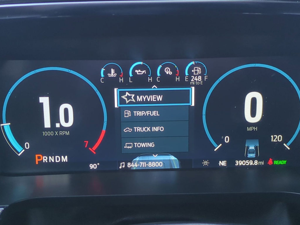 Thumbnail: 2023 Ford F-150 - 16