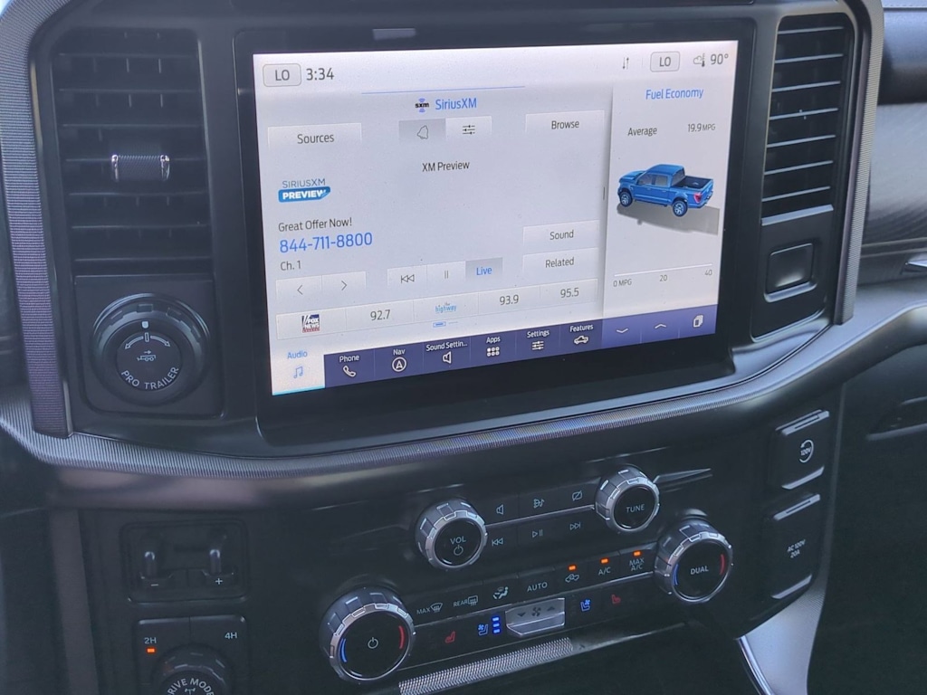 Thumbnail: 2023 Ford F-150 - 14