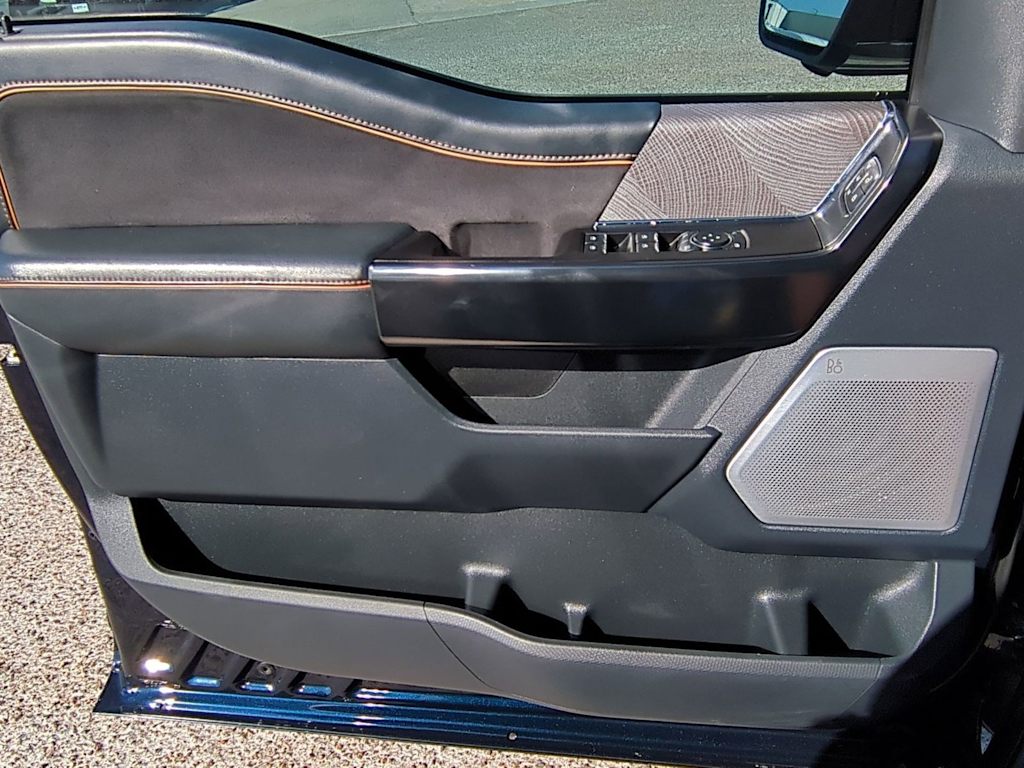 Thumbnail: 2023 Ford F-150 - 32