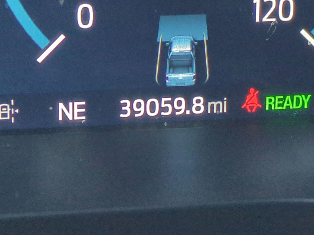 Thumbnail: 2023 Ford F-150 - 25