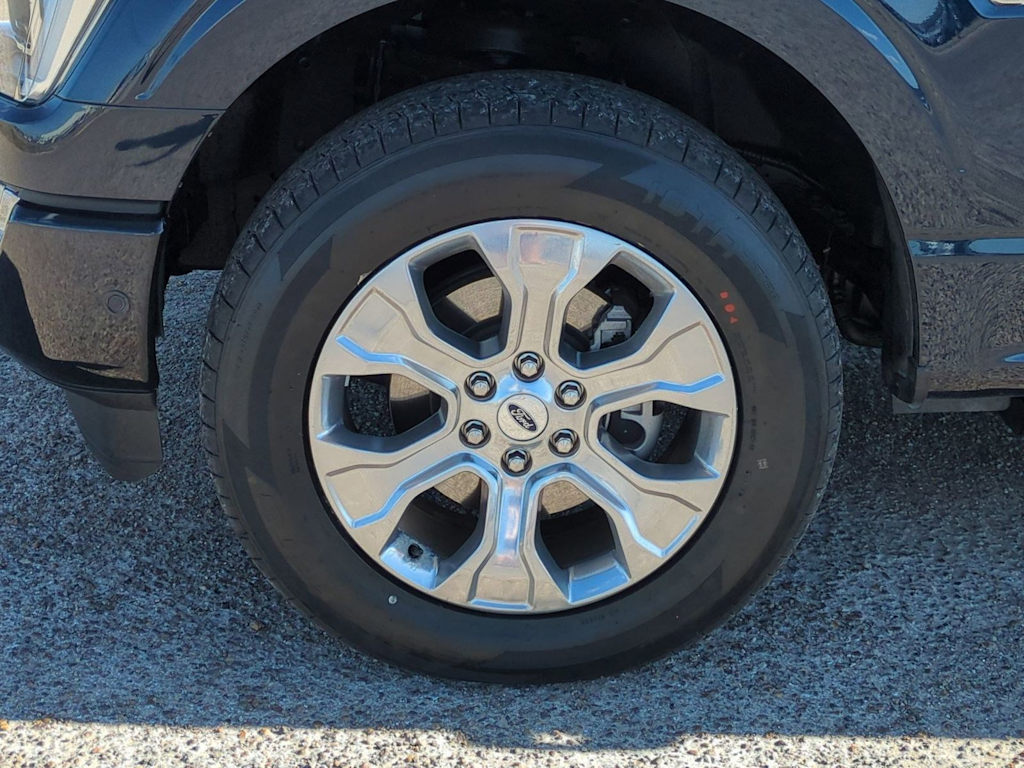 Thumbnail: 2023 Ford F-150 - 7