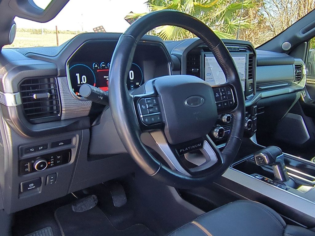 Thumbnail: 2023 Ford F-150 - 2