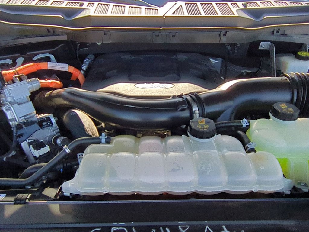 Thumbnail: 2023 Ford F-150 - 8