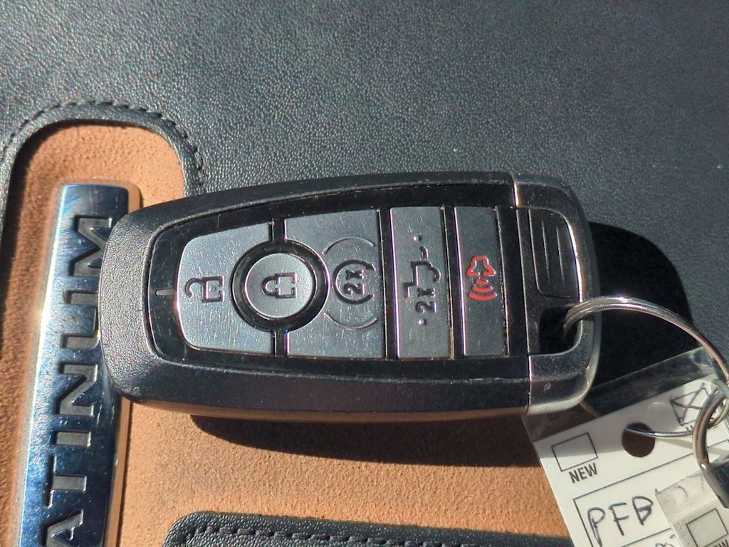 Thumbnail: 2023 Ford F-150 - 18