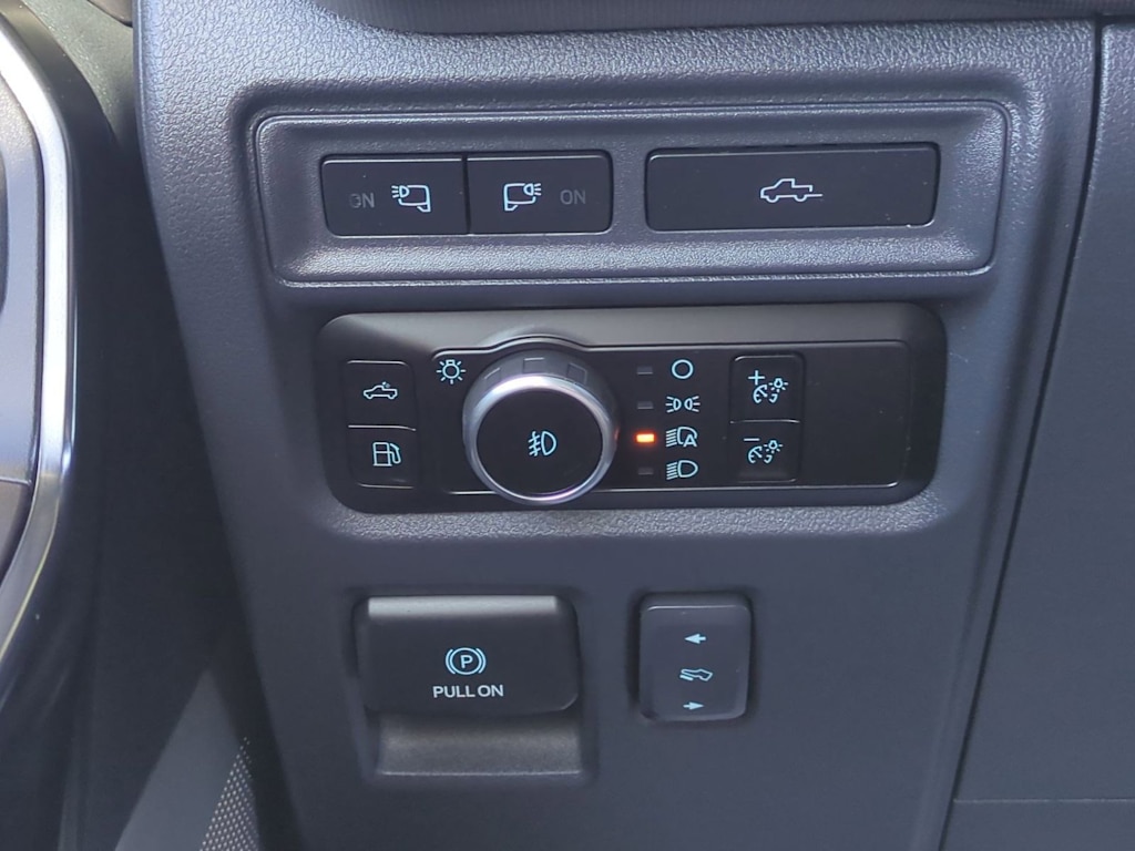 Thumbnail: 2023 Ford F-150 - 29