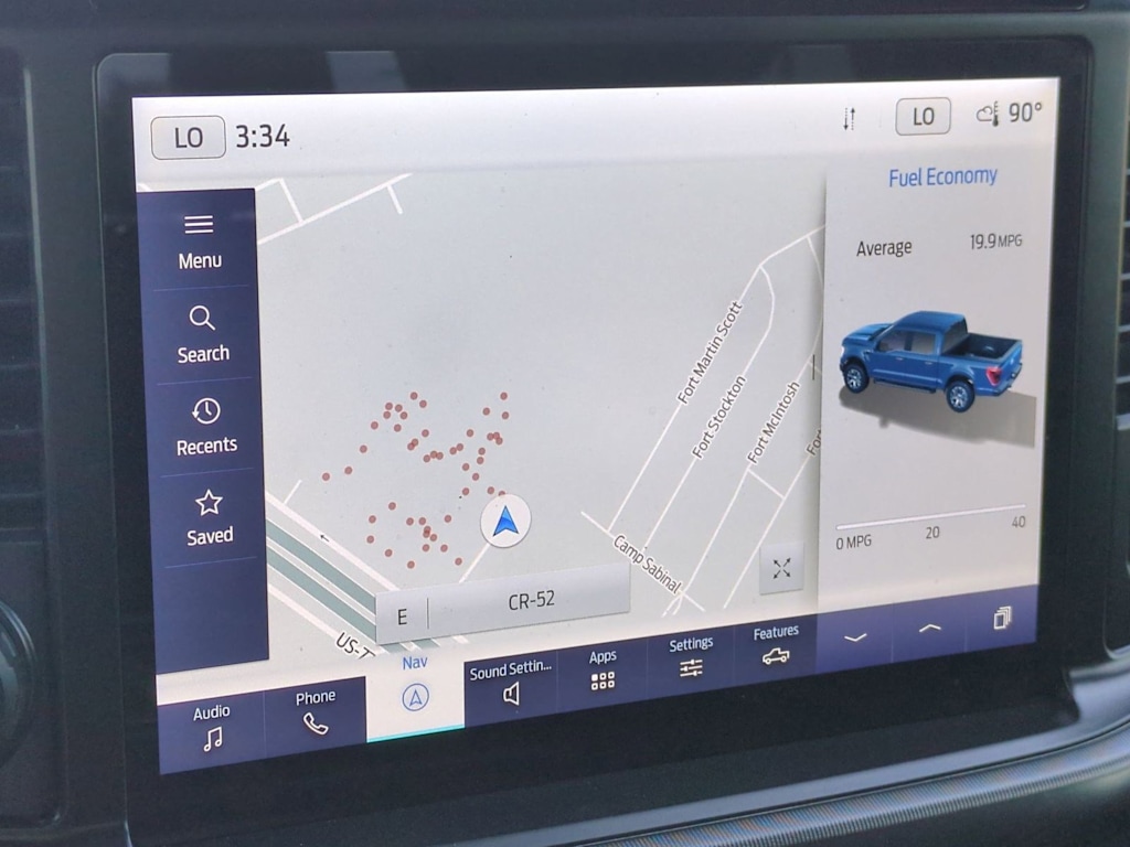 Thumbnail: 2023 Ford F-150 - 26