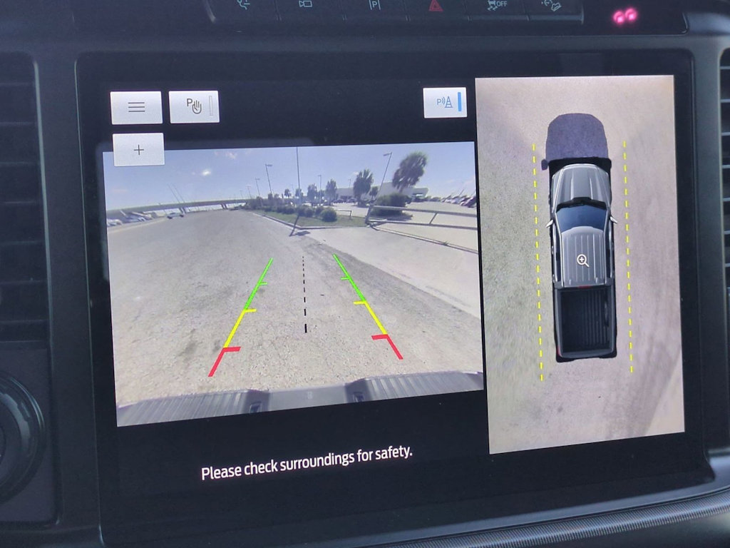 Thumbnail: 2023 Ford F-150 - 27