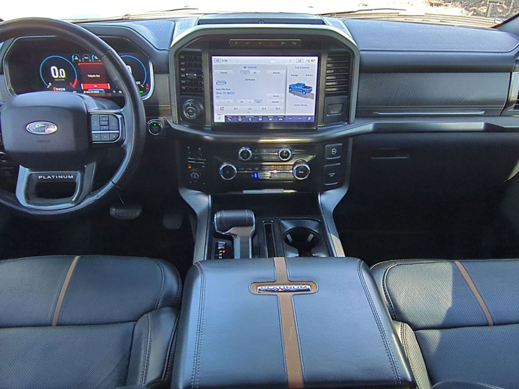 Thumbnail: 2023 Ford F-150 - 9