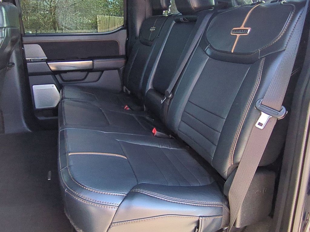 Thumbnail: 2023 Ford F-150 - 12