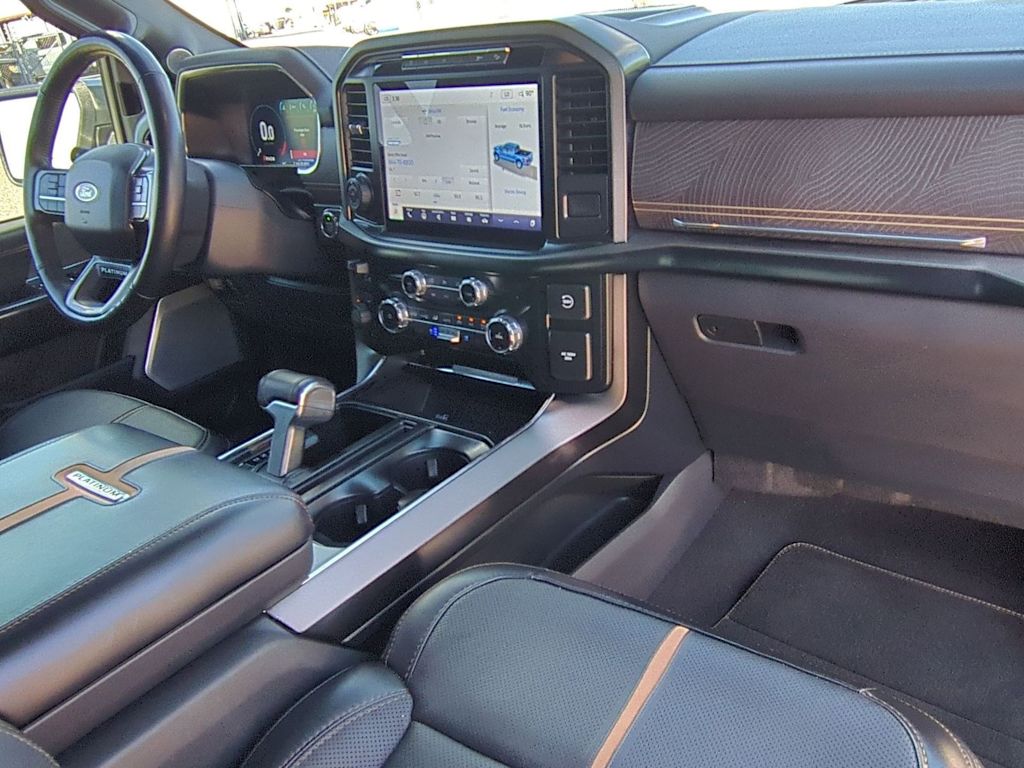 Thumbnail: 2023 Ford F-150 - 13