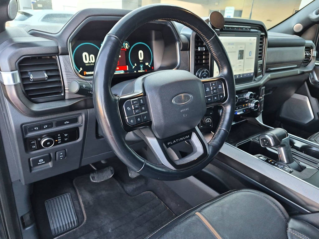 Thumbnail: 2023 Ford F-150 - 2