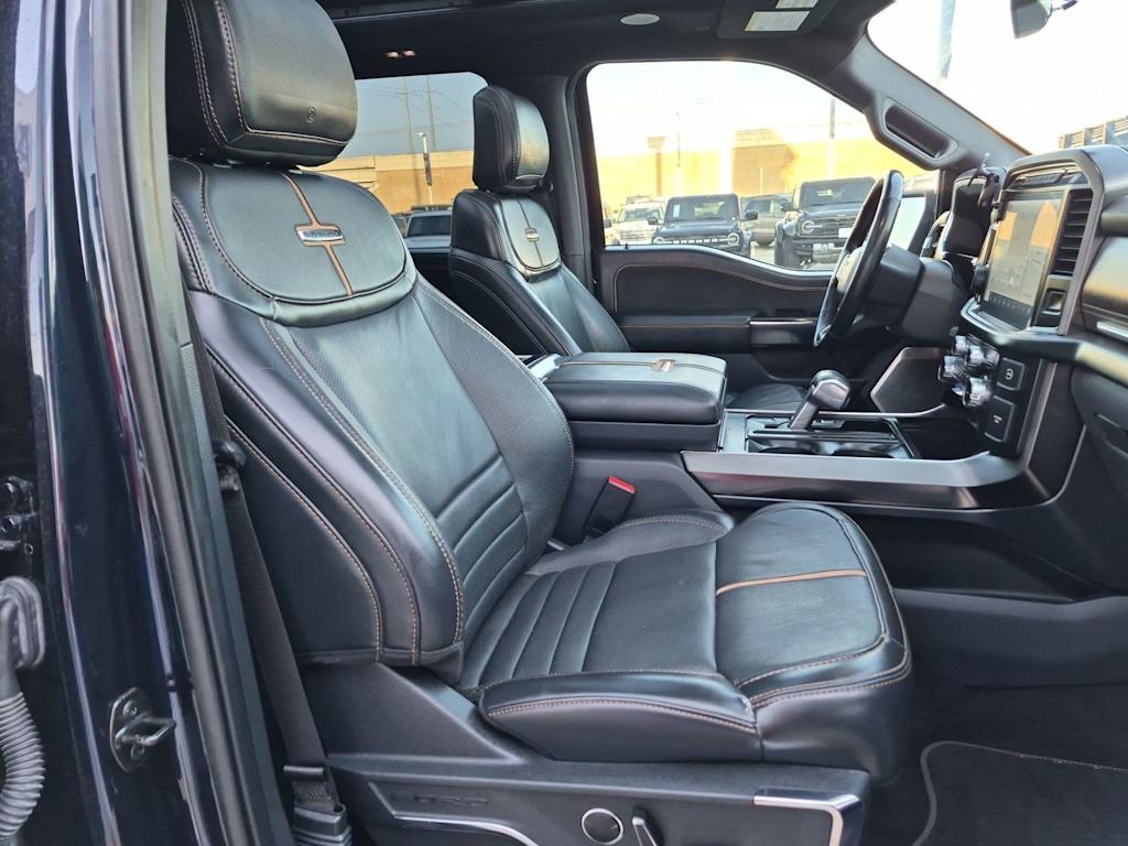 Thumbnail: 2023 Ford F-150 - 12