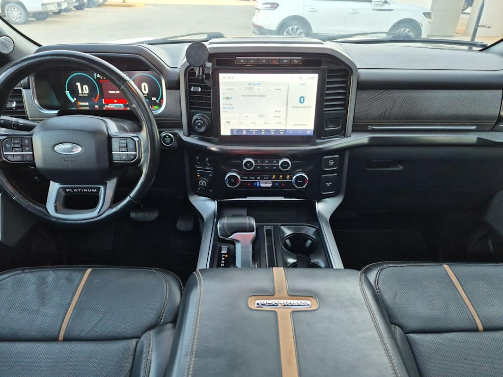 Thumbnail: 2023 Ford F-150 - 10