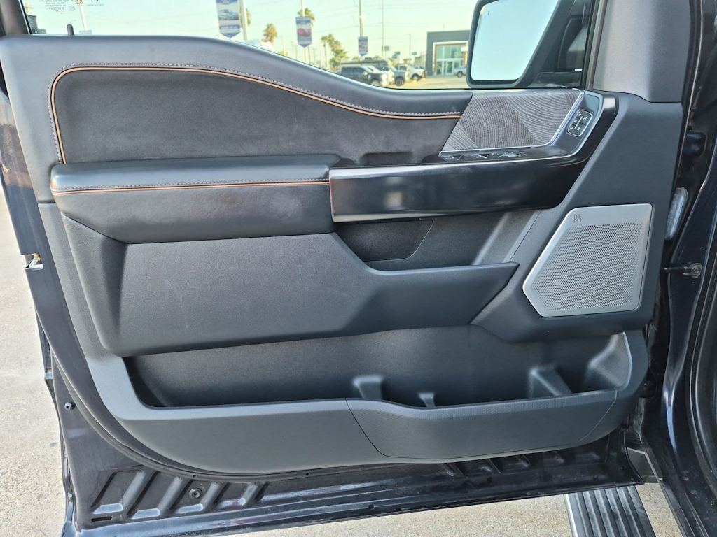 Thumbnail: 2023 Ford F-150 - 31