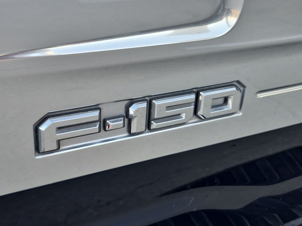 Thumbnail: 2023 Ford F-150 - 34
