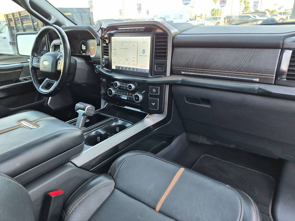 Thumbnail: 2023 Ford F-150 - 14