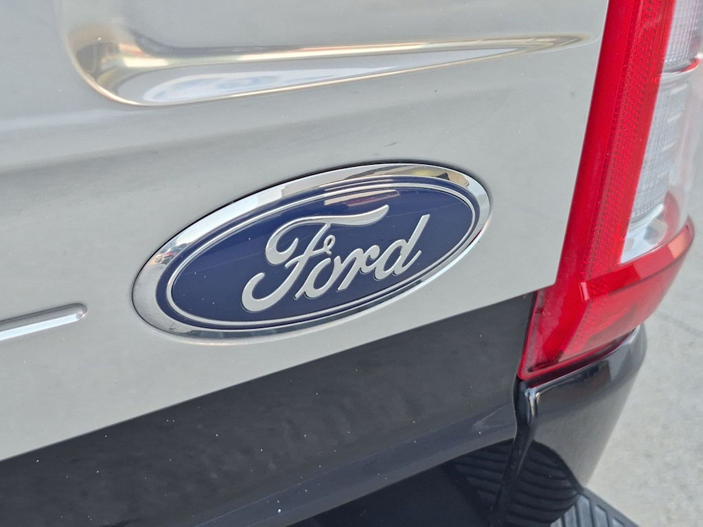 Thumbnail: 2023 Ford F-150 - 7