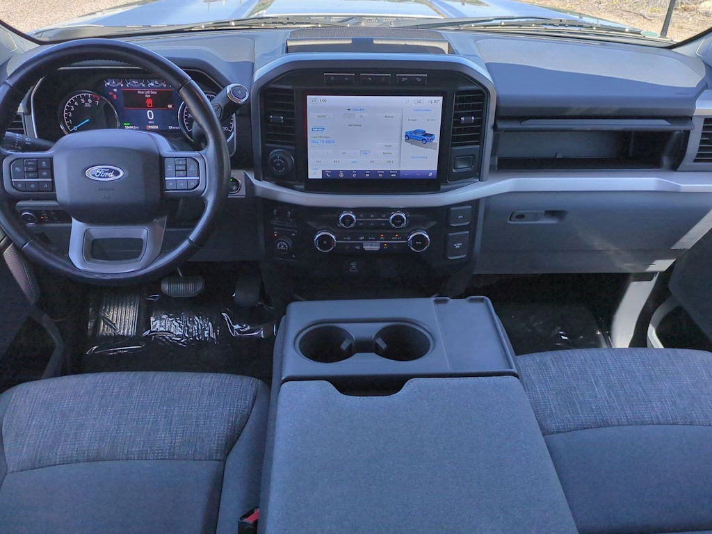 Thumbnail: 2022 Ford F-150 - 9
