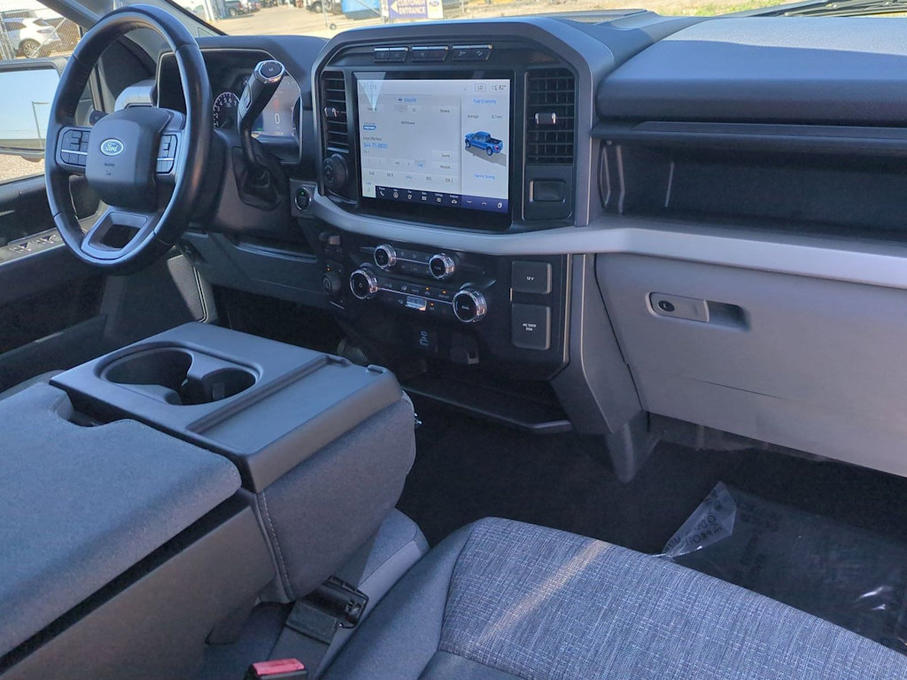 Thumbnail: 2022 Ford F-150 - 13