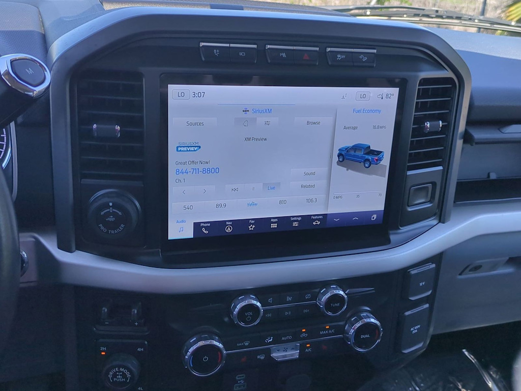 Thumbnail: 2022 Ford F-150 - 14