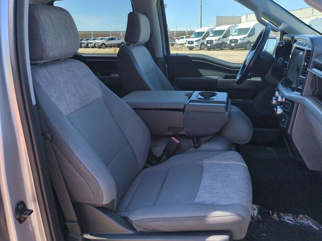Thumbnail: 2022 Ford F-150 - 11