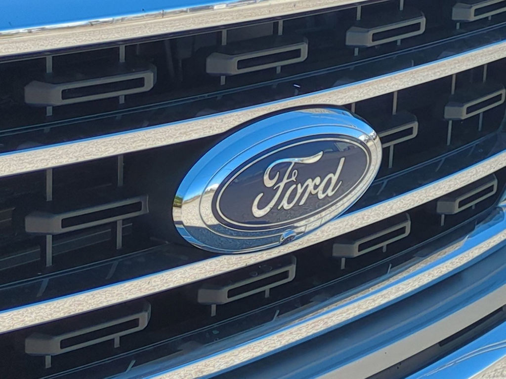 Thumbnail: 2022 Ford F-150 - 33