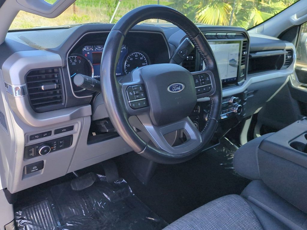 Thumbnail: 2022 Ford F-150 - 2