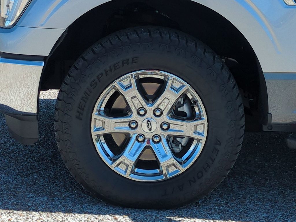 Thumbnail: 2022 Ford F-150 - 8