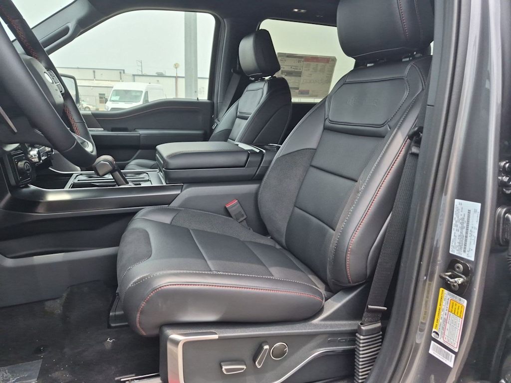 Thumbnail: 2026 Ford F-150 - 11
