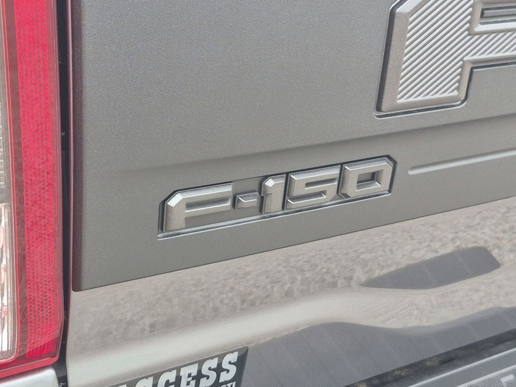 Thumbnail: 2026 Ford F-150 - 7