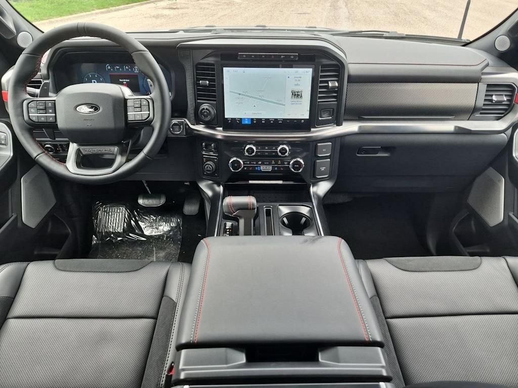 Thumbnail: 2026 Ford F-150 - 10