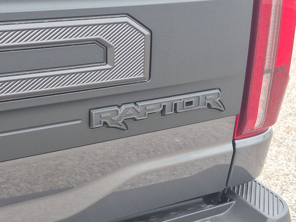 Thumbnail: 2026 Ford F-150 - 35