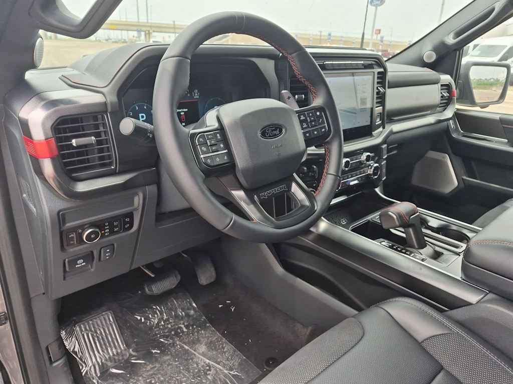 Thumbnail: 2026 Ford F-150 - 2