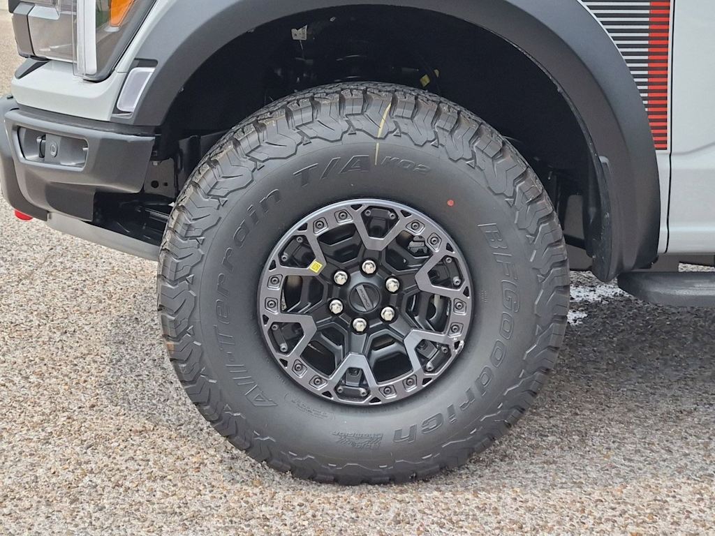 Thumbnail: 2026 Ford F-150 - 8