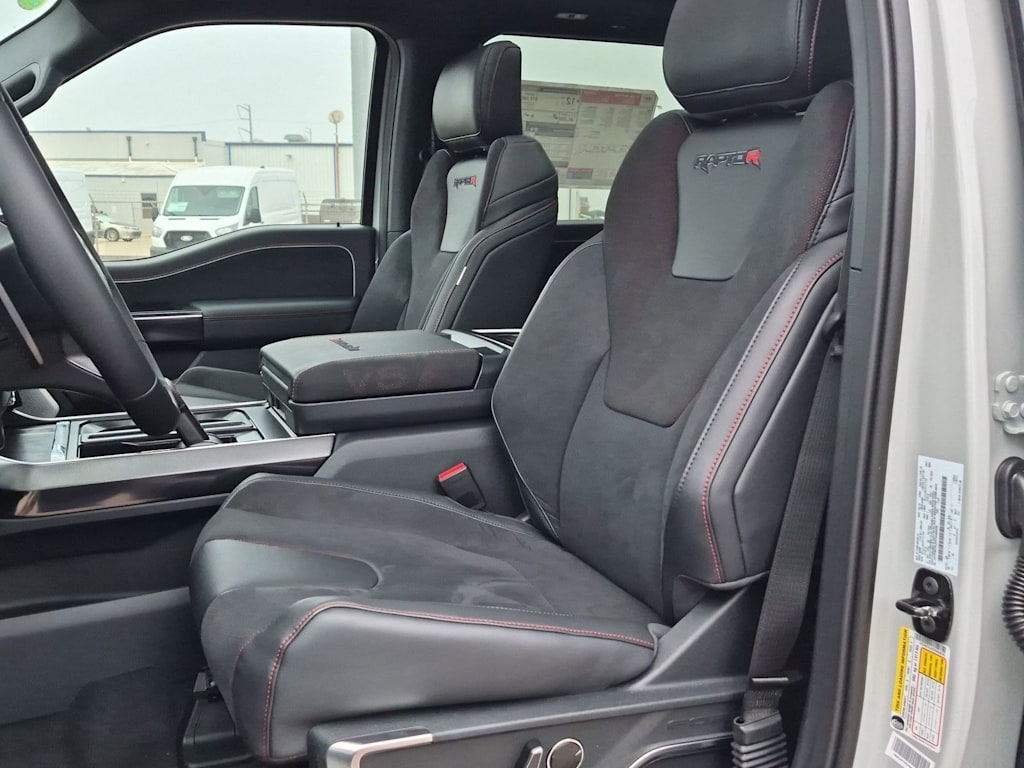 Thumbnail: 2026 Ford F-150 - 11