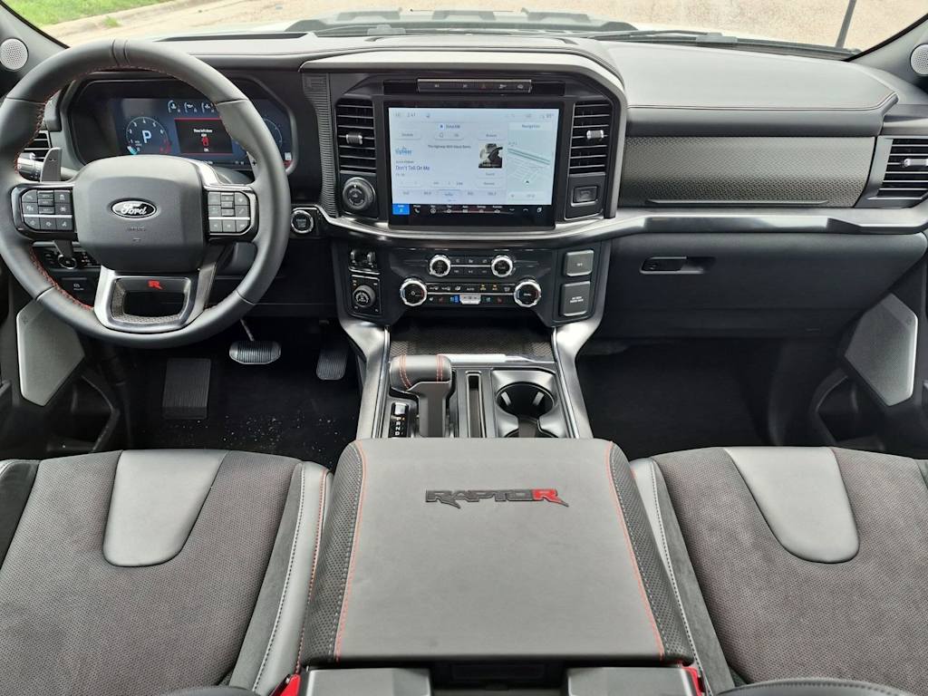 Thumbnail: 2026 Ford F-150 - 10