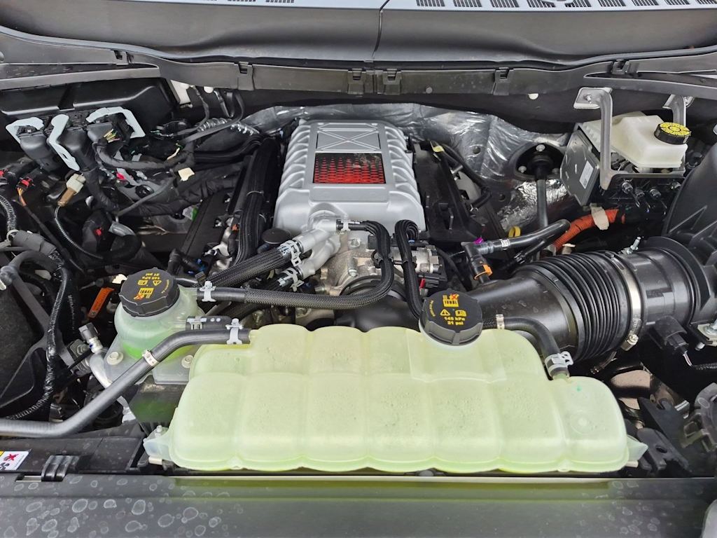 Thumbnail: 2026 Ford F-150 - 9