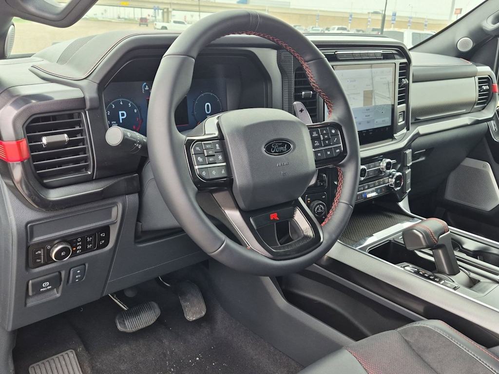Thumbnail: 2026 Ford F-150 - 2