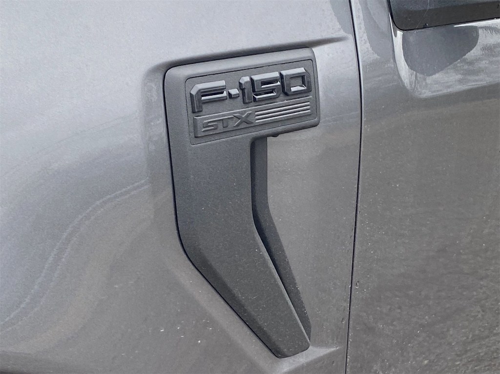 Thumbnail: 2025 Ford F-150 - 31