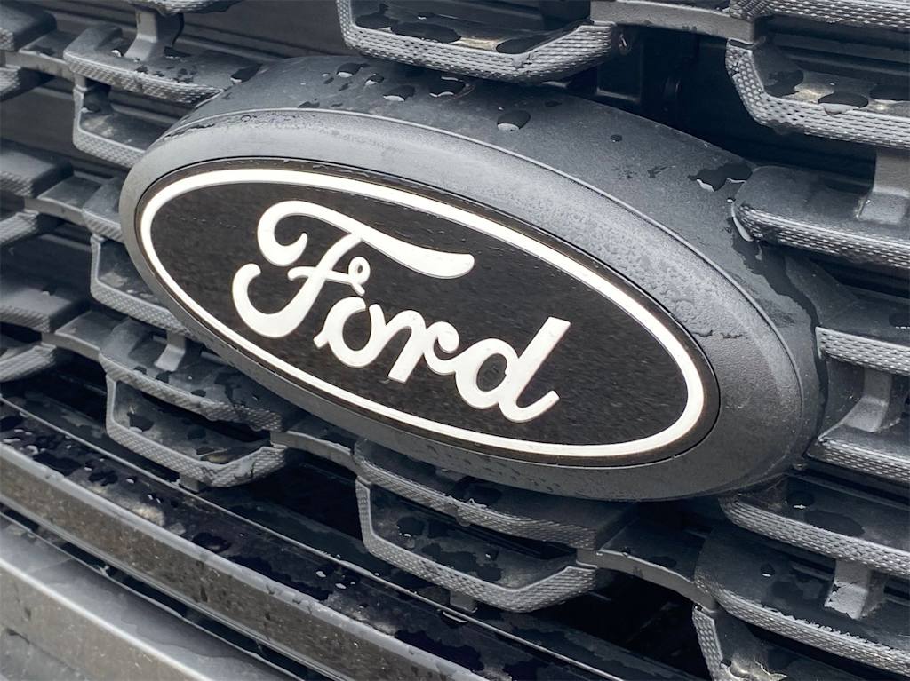 Thumbnail: 2025 Ford F-150 - 7