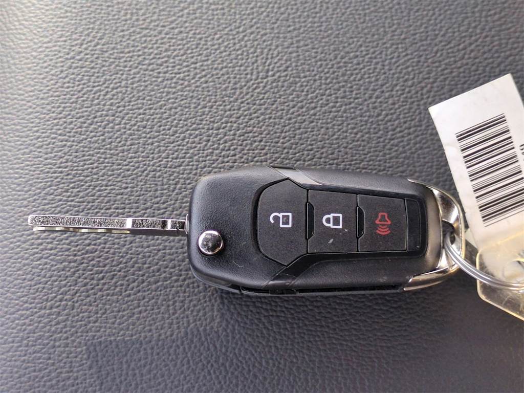 Thumbnail: 2025 Ford F-150 - 17