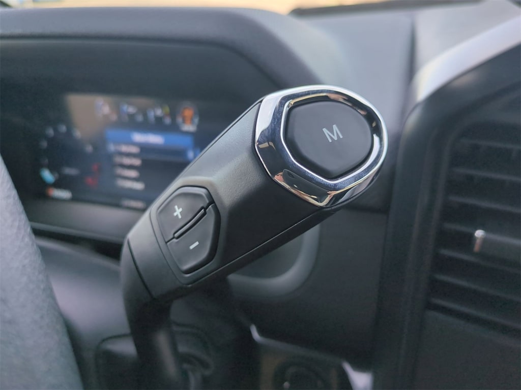 Thumbnail: 2025 Ford F-150 - 26