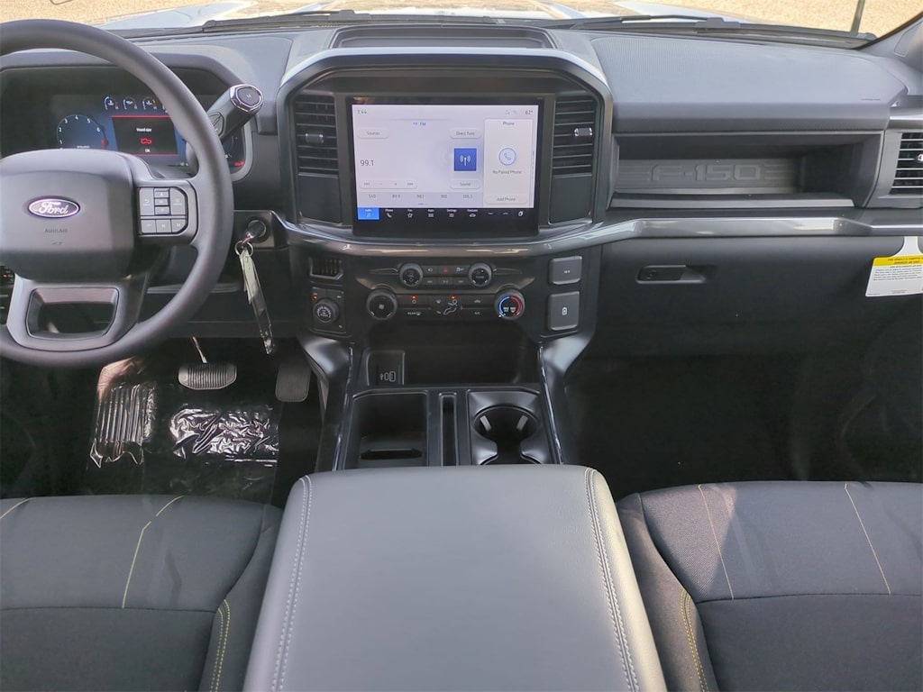 Thumbnail: 2025 Ford F-150 - 9