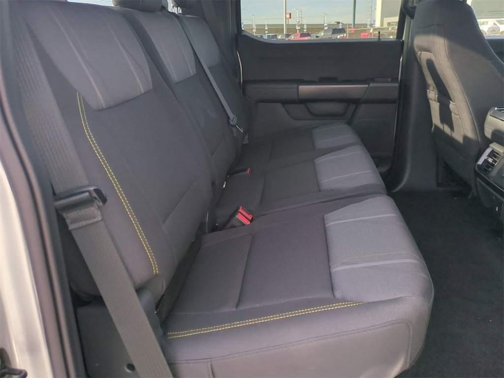 Thumbnail: 2025 Ford F-150 - 31