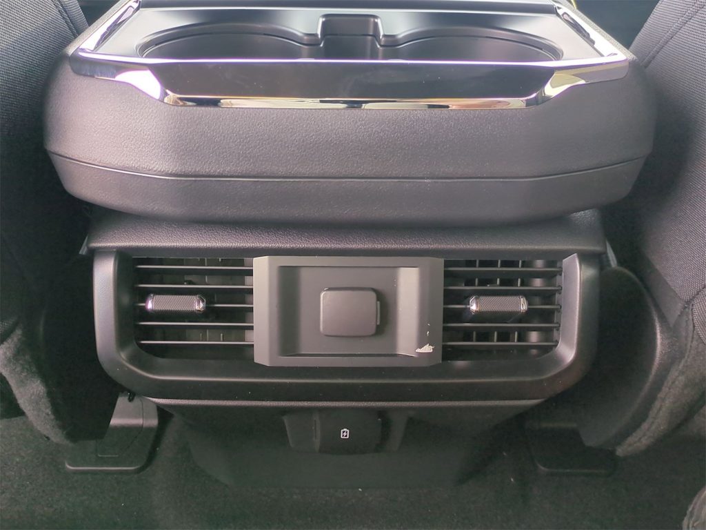 Thumbnail: 2025 Ford F-150 - 28