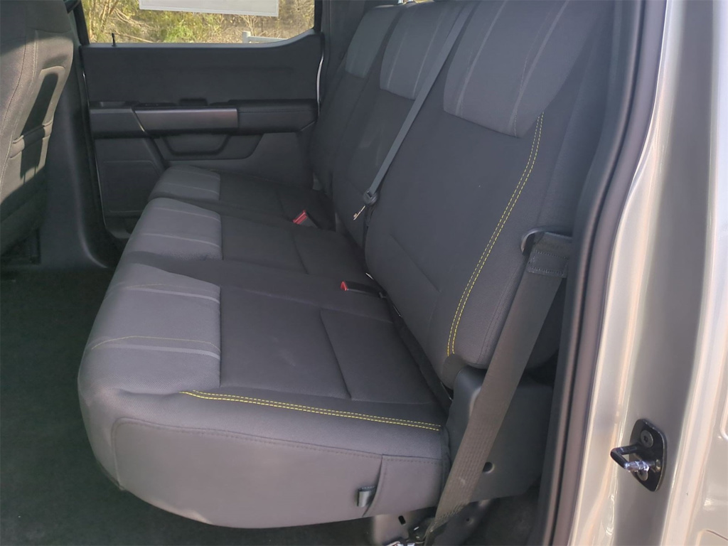 Thumbnail: 2025 Ford F-150 - 12