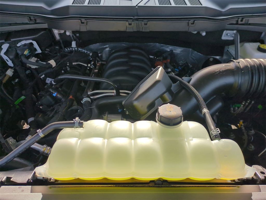 Thumbnail: 2025 Ford F-150 - 8