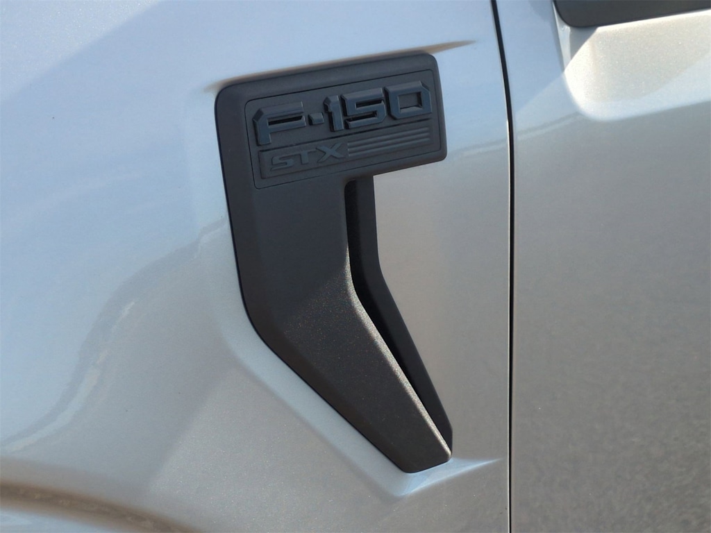 Thumbnail: 2025 Ford F-150 - 32